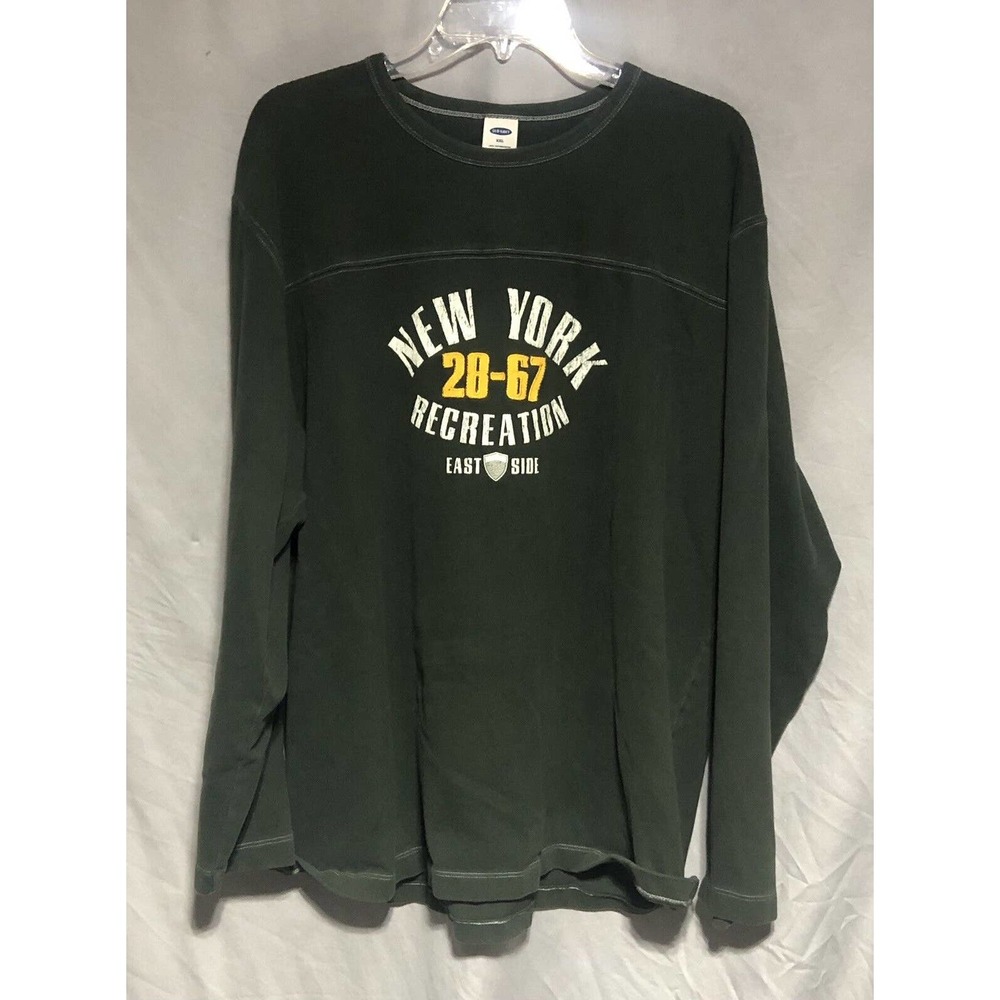 Old Navy Mens Sweater - Sz XXL